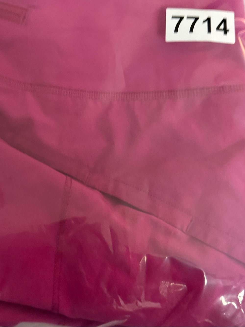 Lululemon Speed Up Short *2.5"
Ripened Raspberry - Picture 6 of 6